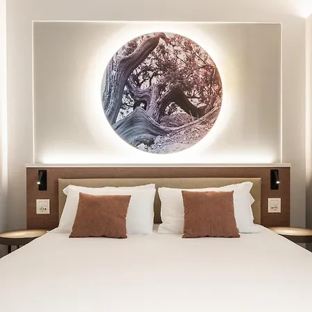 Karalin Corso Vittorio Aparthotel Cagliari