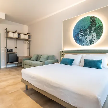 Karalin Corso Vittorio شقة فندقية
