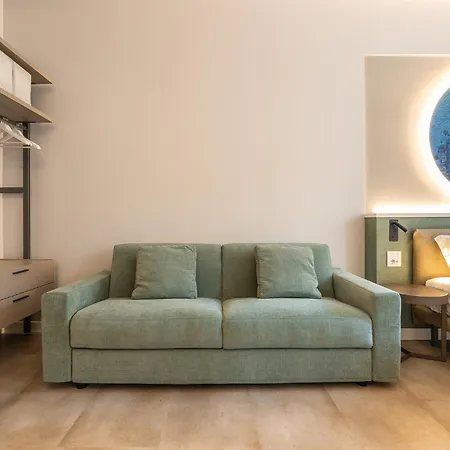 Aparthotel Karalin Corso Vittorio