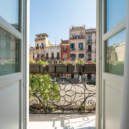 Karalin Corso Vittorio شقة فندقية