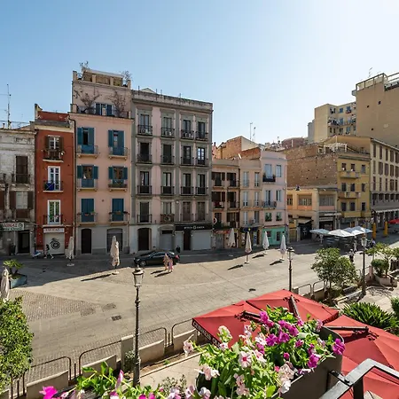 Aparthotel Karalin Corso Vittorio 3*