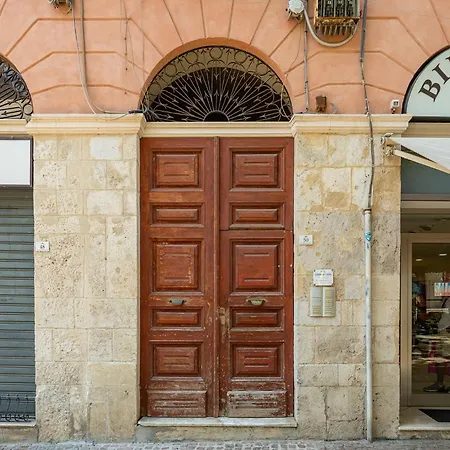 شقة فندقية Karalin Corso Vittorio