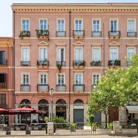Karalin Corso Vittorio Cagliari