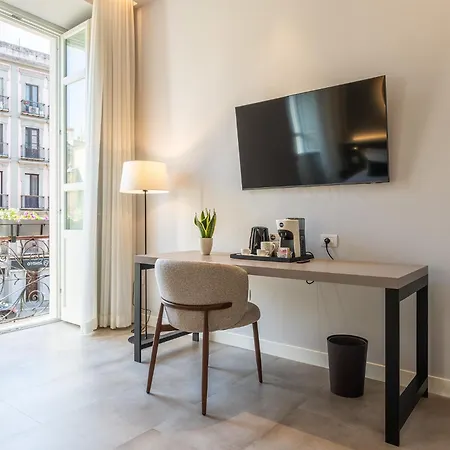 Karalin Corso Vittorio Aparthotel 3*
