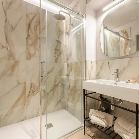 شقة فندقية Karalin Corso Vittorio