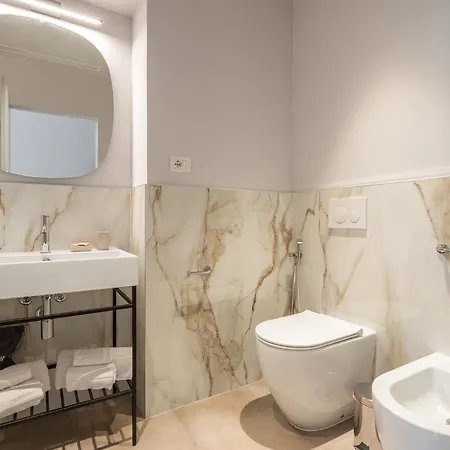 Karalin Corso Vittorio Aparthotel Cagliari