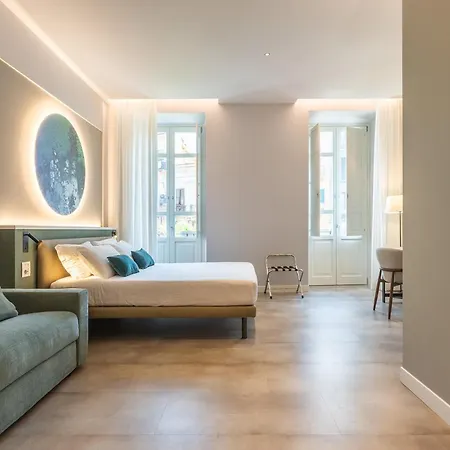 Karalin Corso Vittorio 3* كالياري
