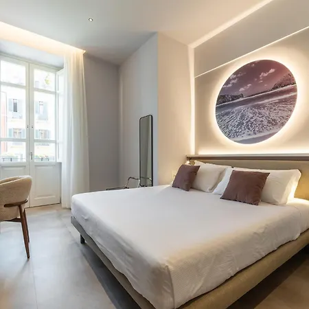 Karalin Corso Vittorio شقة فندقية كالياري