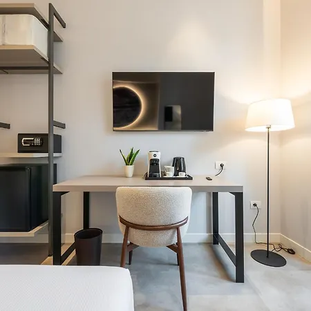 Karalin Corso Vittorio 3*