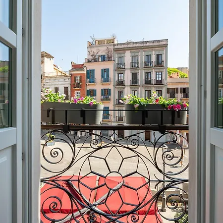 Karalin Corso Vittorio شقة فندقية 3*