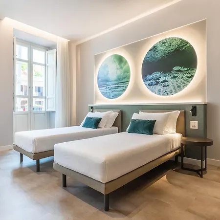 Aparthotel Karalin Corso Vittorio 3*