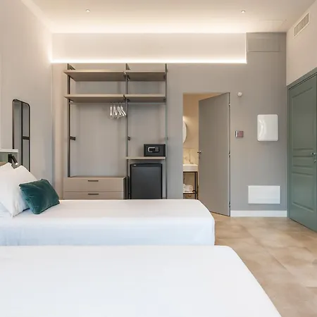 Aparthotel Karalin Corso Vittorio