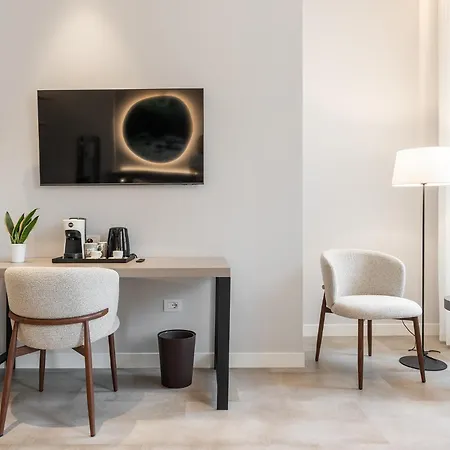 Aparthotel Karalin Corso Vittorio
