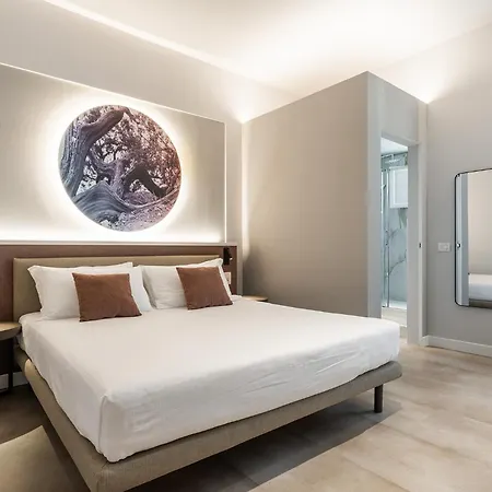 Karalin Corso Vittorio شقة فندقية 3*