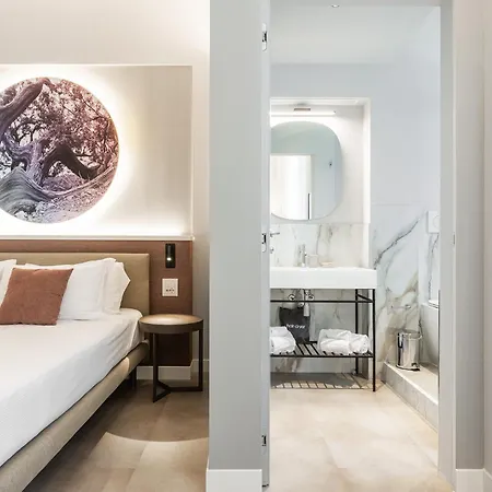 شقة فندقية Karalin Corso Vittorio كالياري