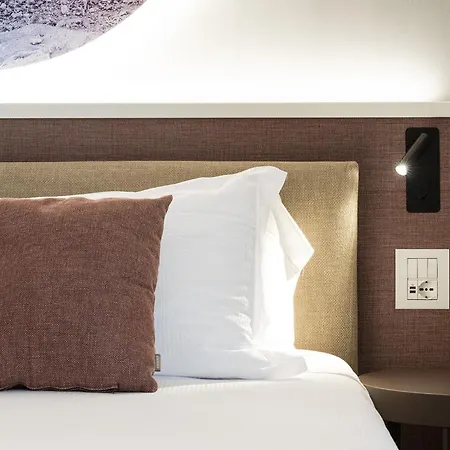 Aparthotel Karalin Corso Vittorio Cagliari