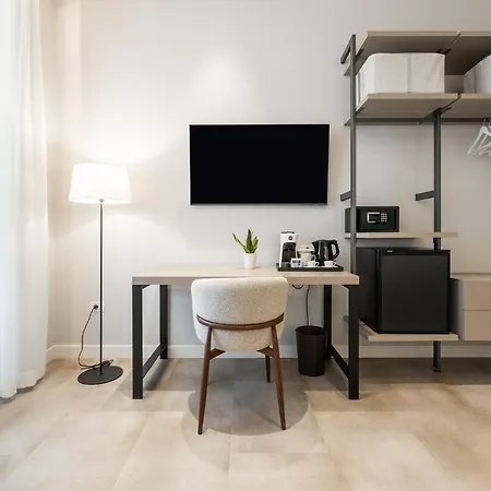 Karalin Corso Vittorio شقة فندقية كالياري