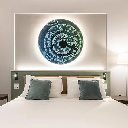Aparthotel Karalin Corso Vittorio Cagliari