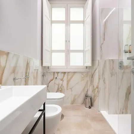 Karalin Corso Vittorio Aparthotel