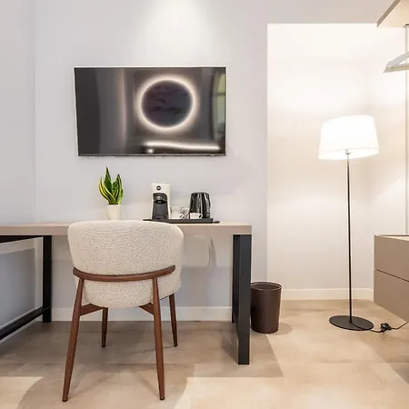 Karalin Corso Vittorio 3* Cagliari
