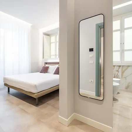 Karalin Corso Vittorio Aparthotel Cagliari