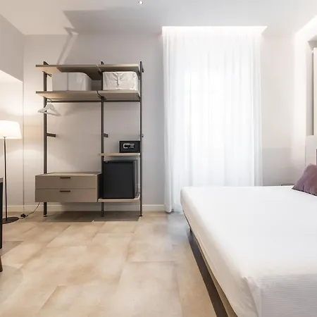 Karalin Corso Vittorio Aparthotel 3*