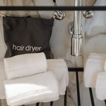 Karalin Corso Vittorio Aparthotel