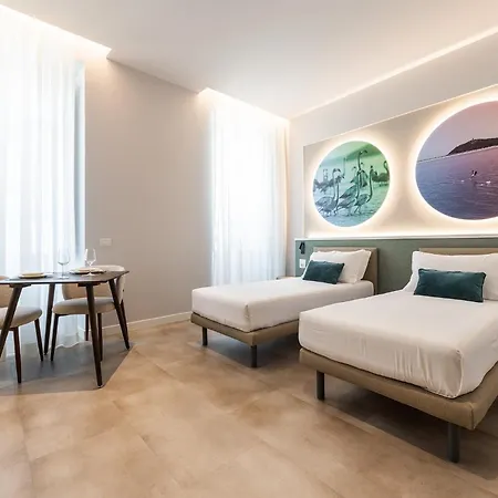 Karalin Corso Vittorio 3*