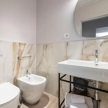 شقة فندقية Karalin Corso Vittorio