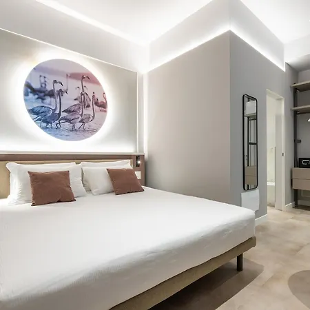 شقة فندقية Karalin Corso Vittorio